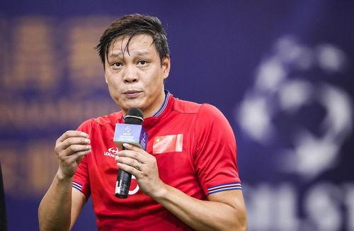 范志毅最新爆料,足球圈背后惊人内幕曝光