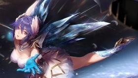 甄姬新皮肤特效爆料视频,视觉盛宴来袭！